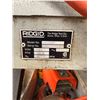 Image 8 : RIDGID 535 Pipe Threader