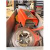 Image 9 : RIDGID 535 Pipe Threader