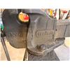Image 3 : Heavy-duty Vintage bench vise