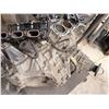 Image 2 : Disassembled Aluminum V6 engine block