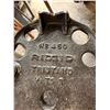 Image 2 : RIDGID Portable TRISTAND Chain Vise