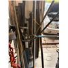Image 1 : Power Fist Compact Floor Metal Bender