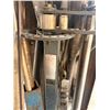 Image 2 : Power Fist Compact Floor Metal Bender
