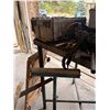 Image 3 : Lever-style chain load binders and Metal Work Table