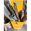 Image 2 : Group of Metal Rods