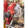 Image 3 : Milwaukee M18 FUEL 14-inch Abrasive Chop Saw