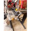 Image 4 : Milwaukee M18 FUEL 14-inch Abrasive Chop Saw