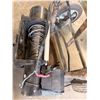 Image 2 : Portable pulling rig