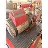 Image 2 : Group of Rolling Tool Cabinet and vacuum pump