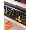 Image 8 : Group of Rolling Tool Cabinet and vacuum pump