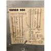 Image 2 : Kango 950 Demolition Hammer