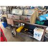 Image 1 : Large group of Power Tools and Hardware