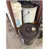 Image 1 : Group of Assorted Items - Includes Thread Cutting Oil, Chlorinating Tablets