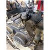 Image 3 : Group of Assorted Car parts