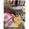 Image 3 : Group of Assorted Power Tools