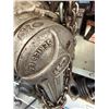 Image 3 : Heavy-duty Coffing Hoist Model MA-30 Manual Lever Chain Hoist