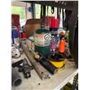 Image 2 : Large group of Car Parts and Accessories