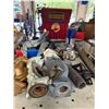 Image 3 : Large group of Car Parts and Accessories