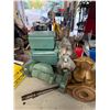 Image 4 : Large group of Car Parts and Accessories
