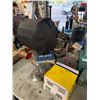 Image 5 : Large group of Car Parts and Accessories