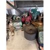 Image 4 : Large group of Assorted tools and car parts