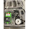 Image 5 : Group of Assorted tools, extension cables, strap and more
