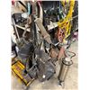 Image 1 : Group of Tool bags and Cylinder