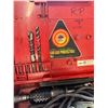 Image 5 : Group of Hardware & Power Tool - Drill Machine, Assorted Nuts, Bolts & Fasteners