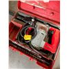 Image 6 : Group of Hardware & Power Tool - Drill Machine, Assorted Nuts, Bolts & Fasteners