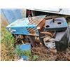 Image 2 : Miller gasoline-powered welder/generator combo unit
