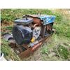 Image 3 : Miller gasoline-powered welder/generator combo unit