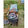 Image 4 : Miller gasoline-powered welder/generator combo unit