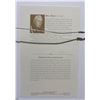 Image 6 : Bill Reid Gold Foil Embossed Art - The Raven Steals the Salmon & The Raven and the First Men