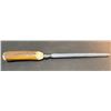 Image 12 : Sheffield England Stag Handle Carving Set with Case
