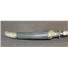 Image 10 : Three-Piece Carving Set with Decorative Handles 