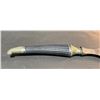 Image 12 : Three-Piece Carving Set with Decorative Handles 
