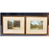 Image 1 : Framed Photographs of Cavendish, P.E.I. by Casson