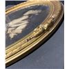 Image 6 : Oval Portrait Prints in Ornate Gilt Frames