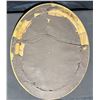 Image 7 : Oval Portrait Prints in Ornate Gilt Frames