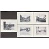 Image 4 : 10 Alberta Provincial Archives Black and White Historic Prints