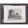 Image 7 : 10 Alberta Provincial Archives Black and White Historic Prints