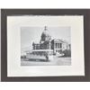 Image 9 : 10 Alberta Provincial Archives Black and White Historic Prints