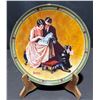 Image 14 : 7 Collector Plates Featuring Norman Rockwell, Ted Xaras, Glen Green