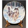 Image 17 : 7 Collector Plates Featuring Norman Rockwell, Ted Xaras, Glen Green
