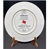 Image 3 : 7 Collector Plates Featuring Norman Rockwell, Ted Xaras, Glen Green