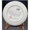 Image 9 : 7 Collector Plates Featuring Norman Rockwell, Ted Xaras, Glen Green