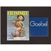 Image 15 : 24 Goebel Hummel Porcelain Figurines