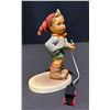 Image 6 : 24 Goebel Hummel Porcelain Figurines