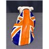Image 13 : Royal Doulton and Paragon Porcelain Dog Figurines
