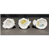 Image 3 : Royal Doulton and Paragon Porcelain Dog Figurines